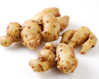 Aromatic Ginger supplier from indonesia